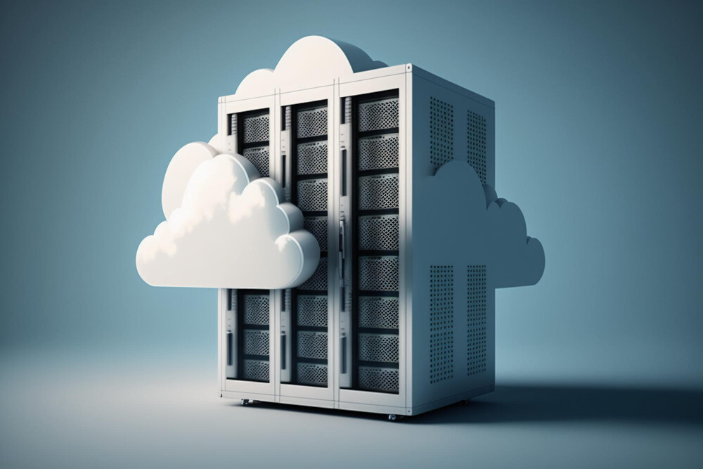 Datensicherung & Cloud Backup