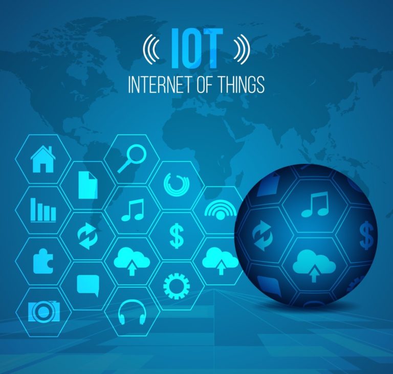 IoT-Internet of Things, Sind Sie bereit dafür?